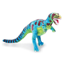 Cargar imagen en el visor de la galería, Small T-Rex Plush
