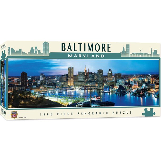 Baltimore Maryland