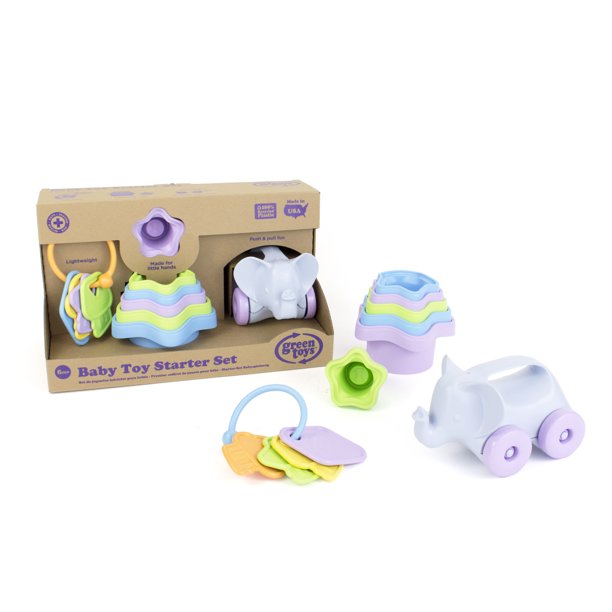 Baby Toy Starter set