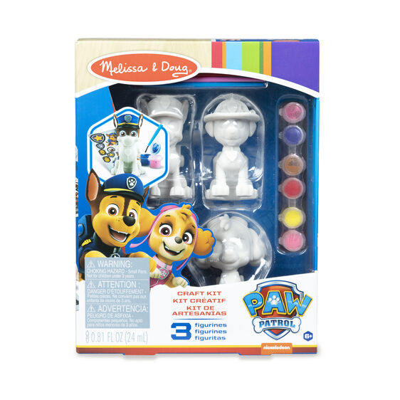 Paw Patrol Craft Kit