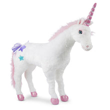 Load image into Gallery viewer, unicorn plush
