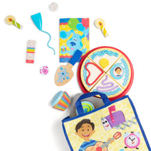 Cargar imagen en el visor de la galería, Blue Clues Birthday Party Set
