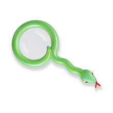 Cargar imagen en el visor de la galería, Sunny Patch Magnifying Glass green
