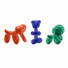 Load image into Gallery viewer, BALLOON ANIMAL KIT
