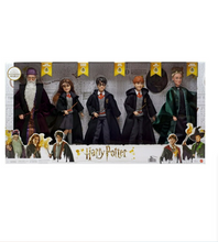 Load image into Gallery viewer, Wizarding World Harry Potter 5Piece
