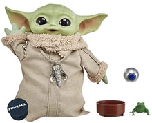 Load image into Gallery viewer, BABY YODA
