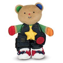 Load image into Gallery viewer, K&#39;s Teddy Wear
