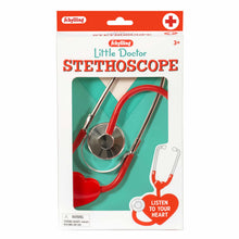 Cargar imagen en el visor de la galería, LITTLE DOCTOR STETHOSCOPE
