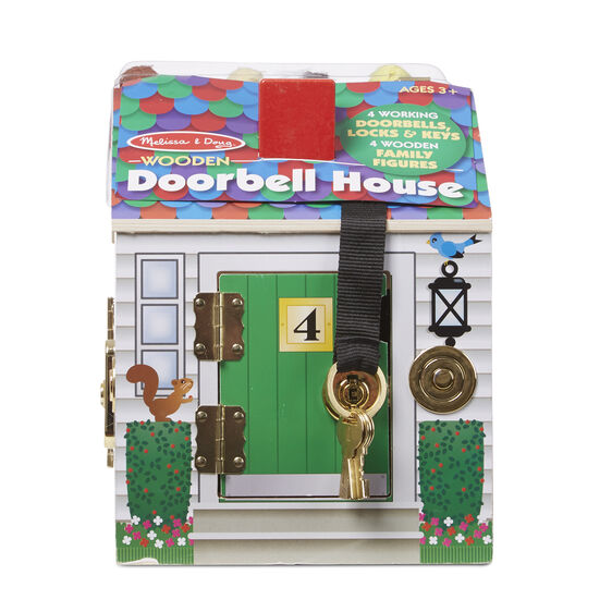 DoorBell House