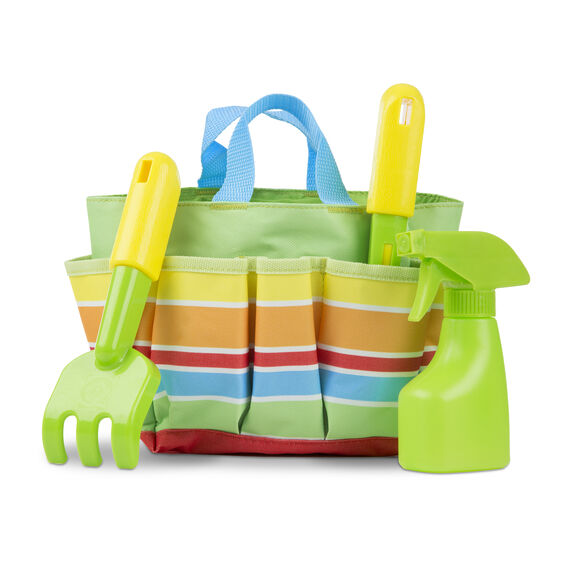 Giddy Buggy Tote Set