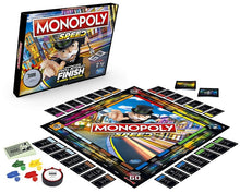 Cargar imagen en el visor de la galería, Monopoly Speed
