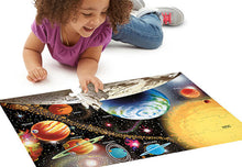 Load image into Gallery viewer, Solar System Floor Puzzle - 48 Pieces
