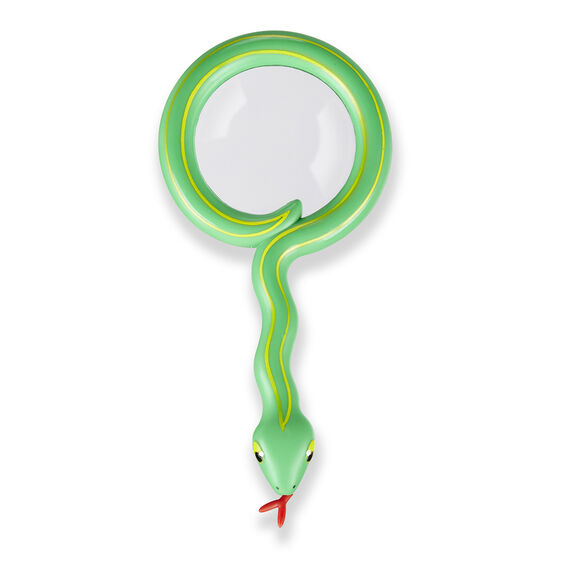 Sunny Patch Magnifying Glass green