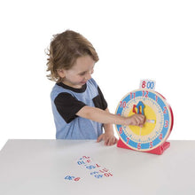 Cargar imagen en el visor de la galería, Turn and tell clock
