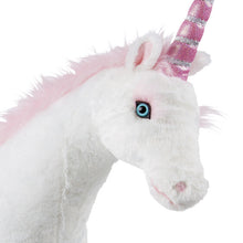 Cargar imagen en el visor de la galería, unicorn plush
