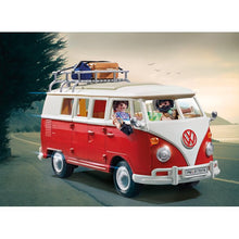 Cargar imagen en el visor de la galería, Volkswagen Camping bus
