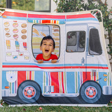 Load image into Gallery viewer, Food Truck Tent
