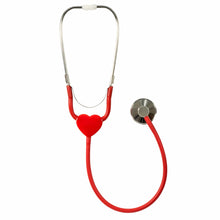 Cargar imagen en el visor de la galería, LITTLE DOCTOR STETHOSCOPE
