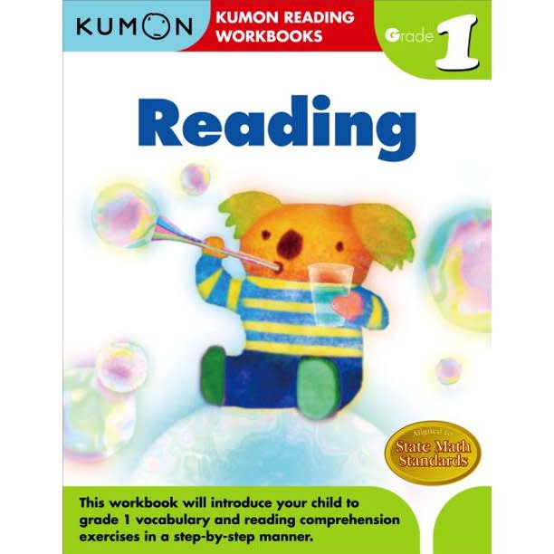 Grade 1 Reading