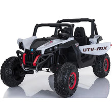 Load image into Gallery viewer, UTV Quad Buggy 24v Electric Ride-on
