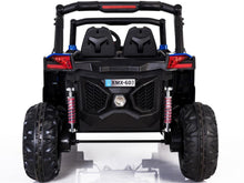 Cargar imagen en el visor de la galería, UTV Quad Buggy 24v Electric Ride-on
